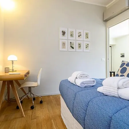 Casa Sardi Apartment *