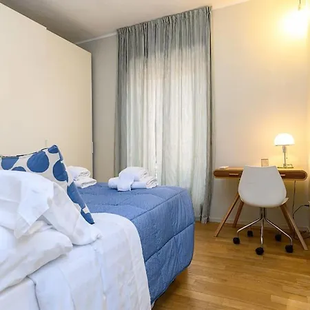 Casa Sardi Apartment