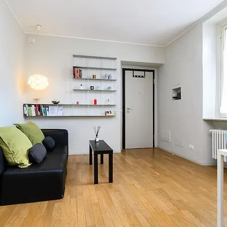 Apartment Casa Sardi *