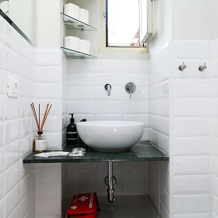 Casa Sardi Apartment Rome
