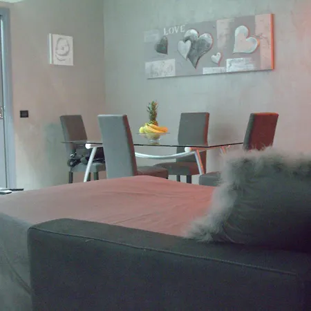 Luxury With And Free Parking * Roma