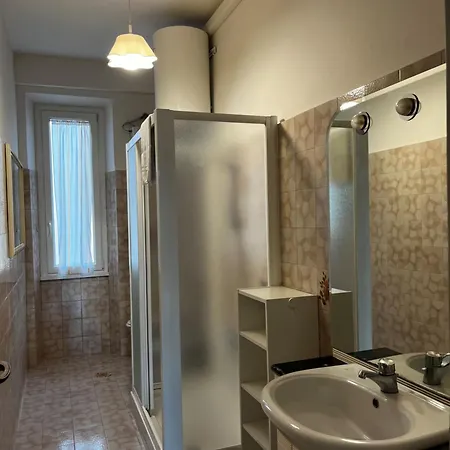 Bqa Boutique Rome-flaminio Apartment Rome