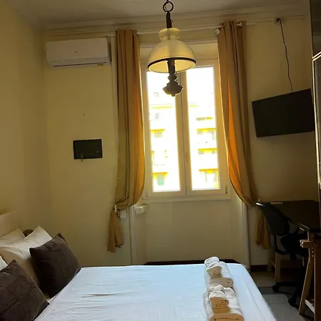 Apartment Bqa Boutique Rome-flaminio