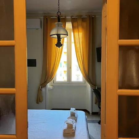 Apartment Bqa Boutique Rome-flaminio *