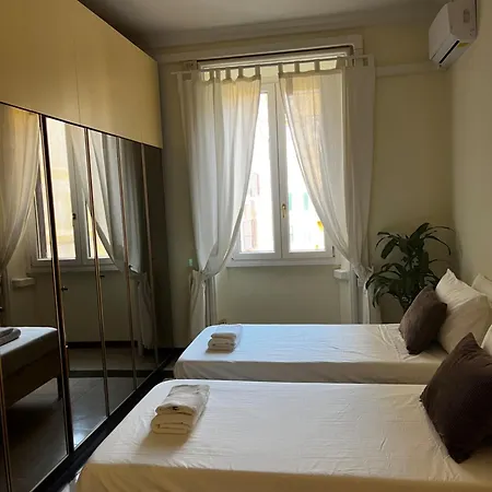 Bqa Boutique Rome-flaminio * Rome