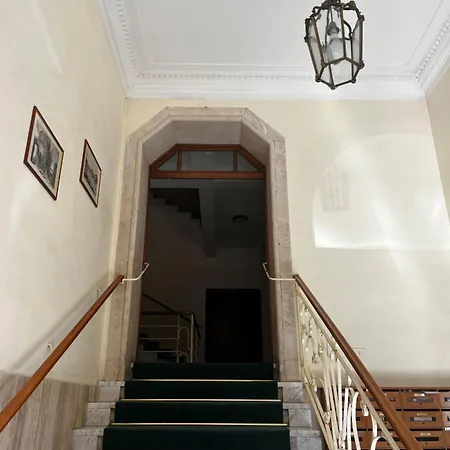 Bqa Boutique Rome-flaminio