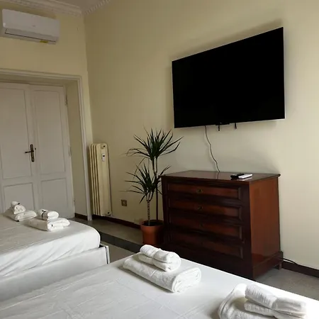 Bqa Boutique Rome-flaminio Appartamento Roma