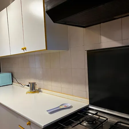 Bqa Boutique Rome-flaminio Apartment *