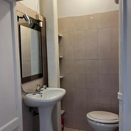 Apartment Bqa Boutique Rome-flaminio *