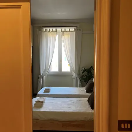 Bqa Boutique Rome-flaminio Apartment Rome