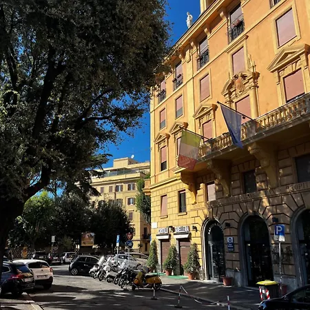 Bqa Boutique Rome-flaminio