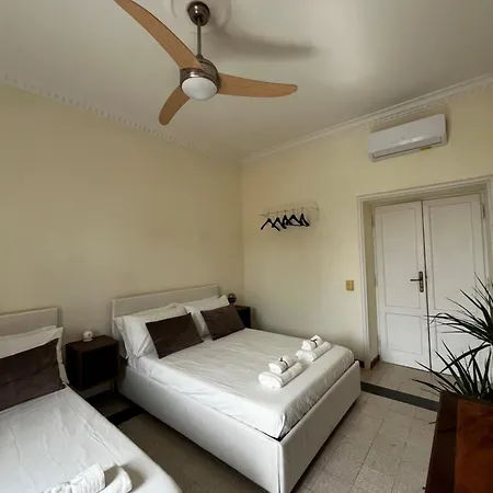 Apartment Bqa Boutique Rome-flaminio Rome