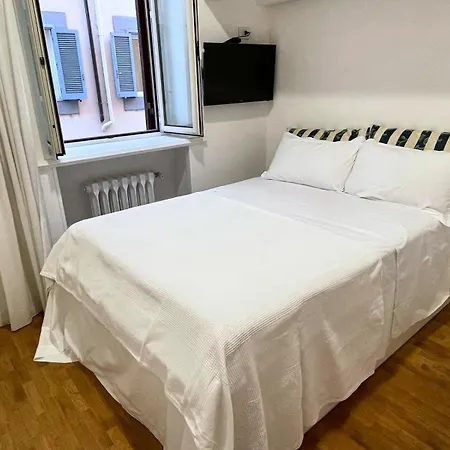 Apartment Dimora Vantaggio *