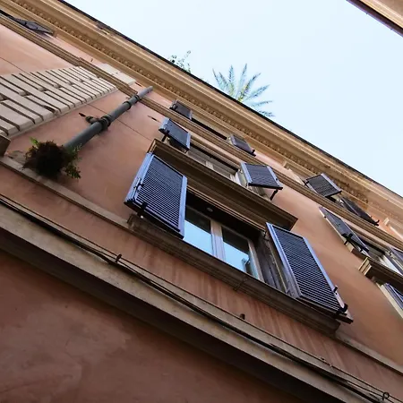 Dimora Vantaggio Apartment Rome