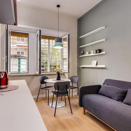 Casa Anacapri Apartment