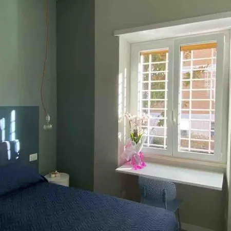 Apartment Casa Anacapri
