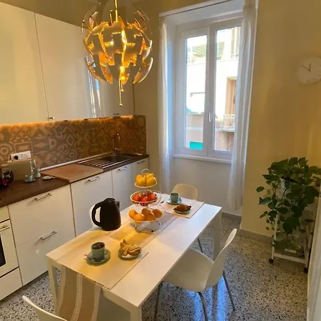 Feriehus Open