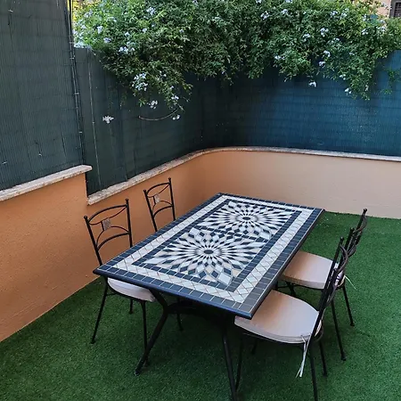 Apartment San Pietro