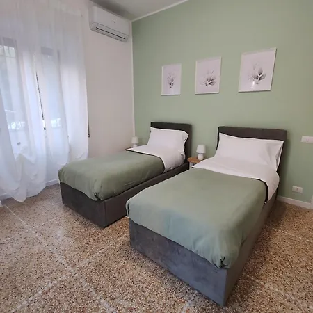 Apartment San Pietro *
