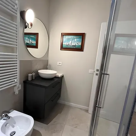 Cbmc - Couldn't Be Appartement Rome
