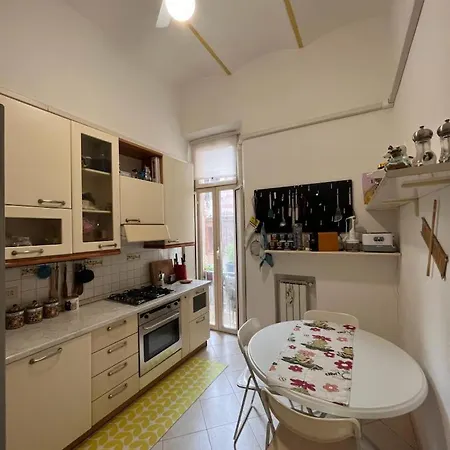 Appartamento Central Big Design *
