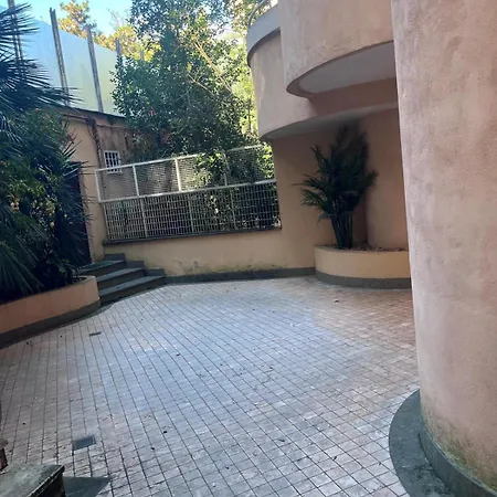 Apartment Sweet Cavalese, Cortina D'ampezzo, Universita Cattolica, Gemelli Rome