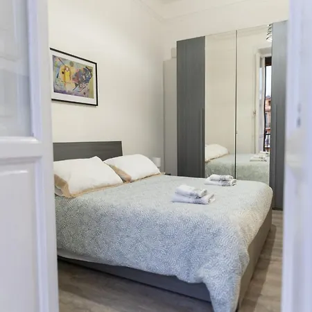 Touristaccommodationr&dsanpietro Apartment