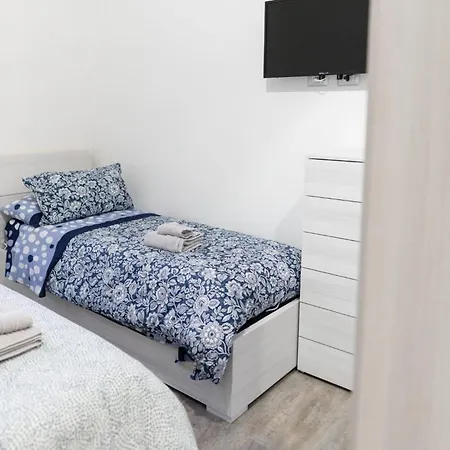 Touristaccommodationr&dsanpietro Apartment Rome