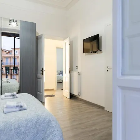 Touristaccommodationr&dsanpietro Apartment *