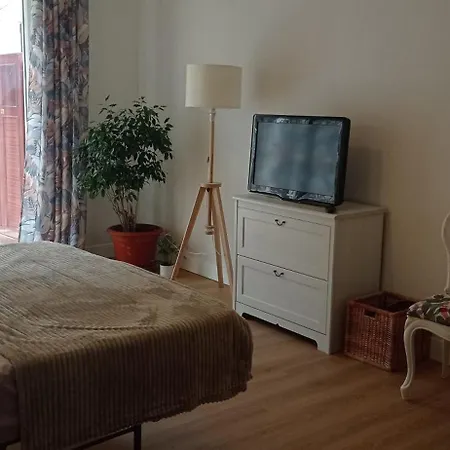 Binario26 Apartment