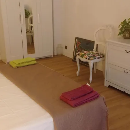 Binario26 Apartment Rome