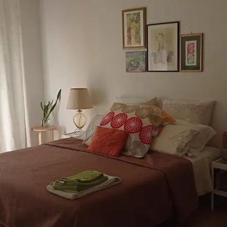 Apartment Binario26