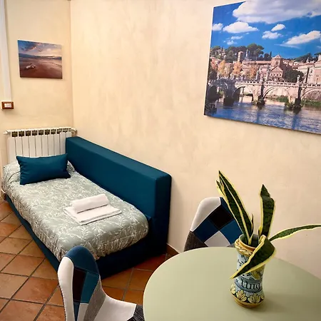 Locanda San Pietro Intero In Centro A Apartment