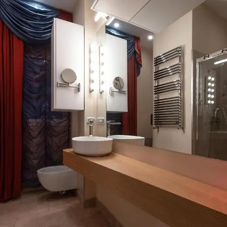 Apartment Smart & Luxury Colosseo