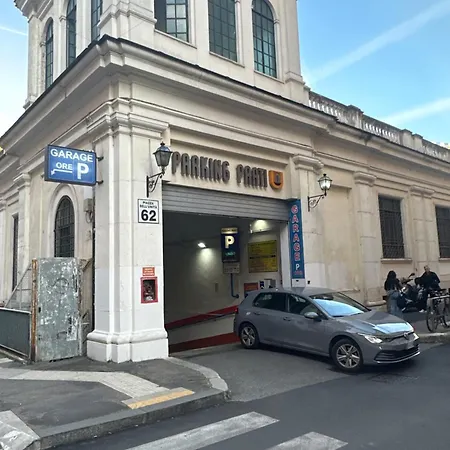 Gracchi Boutique Πανσιόν *
