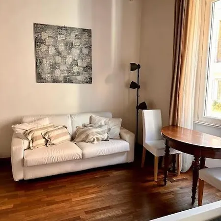 Apartment Tata Monti *