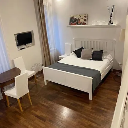 Apartment Tata Monti Rome