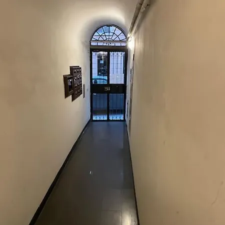 Tata Monti Apartment