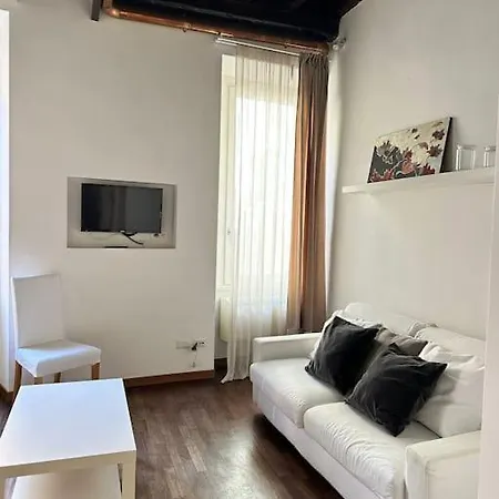 Tata Monti Apartment