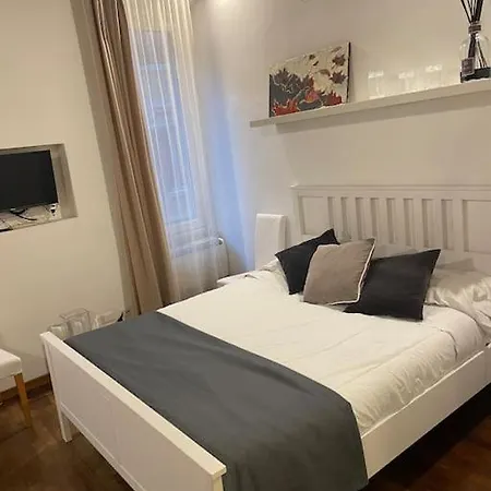 Apartment Tata Monti Rome