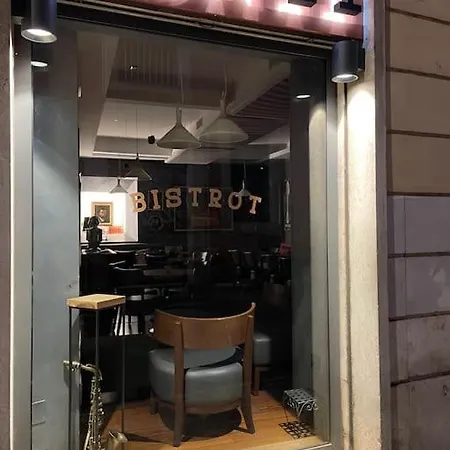 Tata Monti Apartment