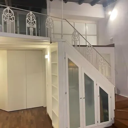 Apartment Tata Monti *