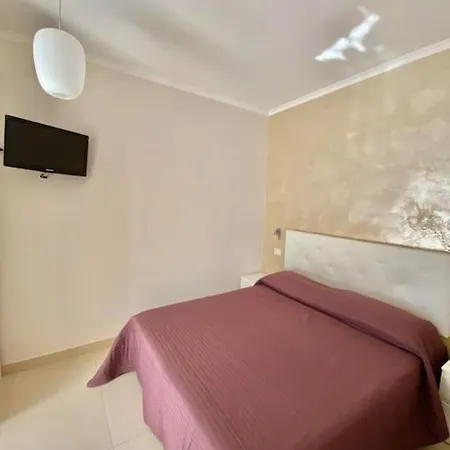Holiday home Casa Tevere, Abitazione Turistica