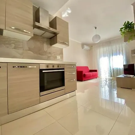 Holiday home Casa Tevere, Abitazione Turistica