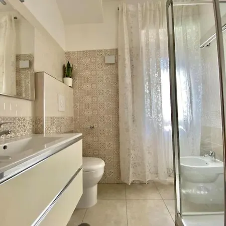 Casa Tevere, Abitazione Turistica Rome