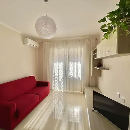 Casa Tevere, Abitazione Turistica Holiday home