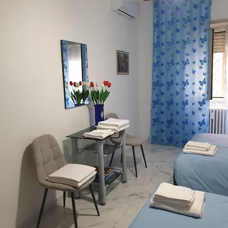 Apartment Comfort & Relax Antica Rome