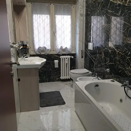 Comfort & Relax Antica * Rome