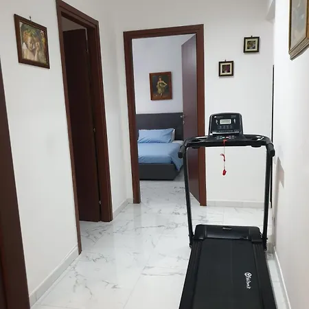 Comfort & Relax Antica Apartment