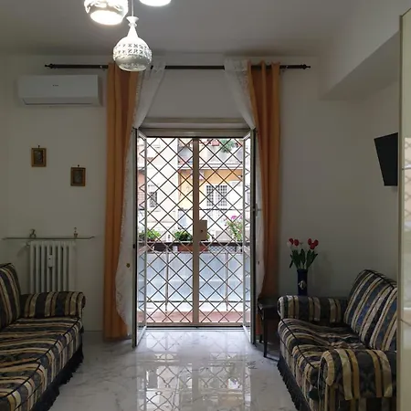 Comfort & Relax Antica Apartment Rome